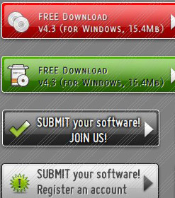 html xml menu Access 2010 Menuebeispiele