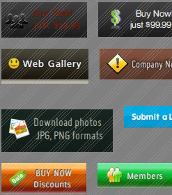 Button Menu Maker css menu submenu download Button Menu Maker