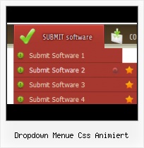 js pulldown menu mit grafik buttons Rollovermenue Css Rollovermenue Css html komplett menue erstellen