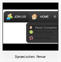 html selfhtml dropdown menue dynamisch onmouseover Javascript Button Hover Slide Javascript Button Hover Slide webseiten styles vorlagen