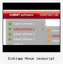 Javascript Menue Aufklappbar Mouseover ubuntu menu horizontal