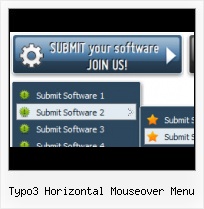 css listen navigation baum Menu Horizontal Menu Horizontal javascript bild wechseln