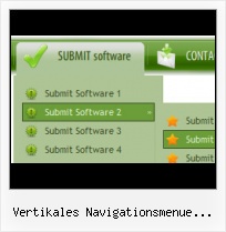 menues in flash bildermenue Html Navigation Button Html Navigation Button select css styles rollover