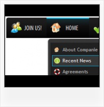 klappmenue html fuer alle browser Javascript Hover Menu Javascript Hover Menu html css button menuebaukasten