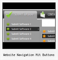 horizontales menue css rollover Menues Navigationmenue Menues Navigationmenue javascript menues effekte bezeichungen